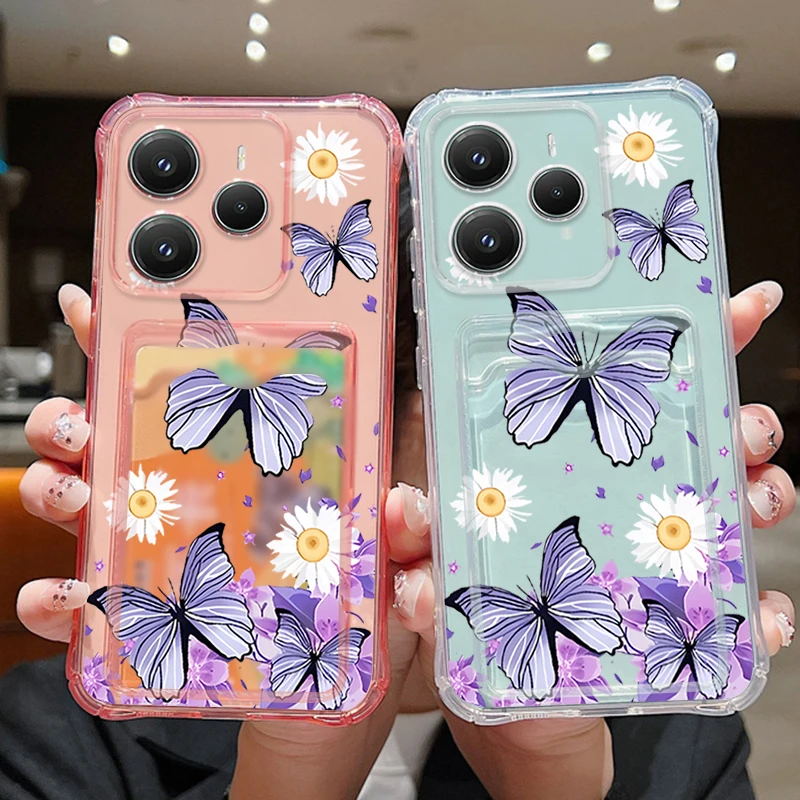 Card Slot Pocket So…