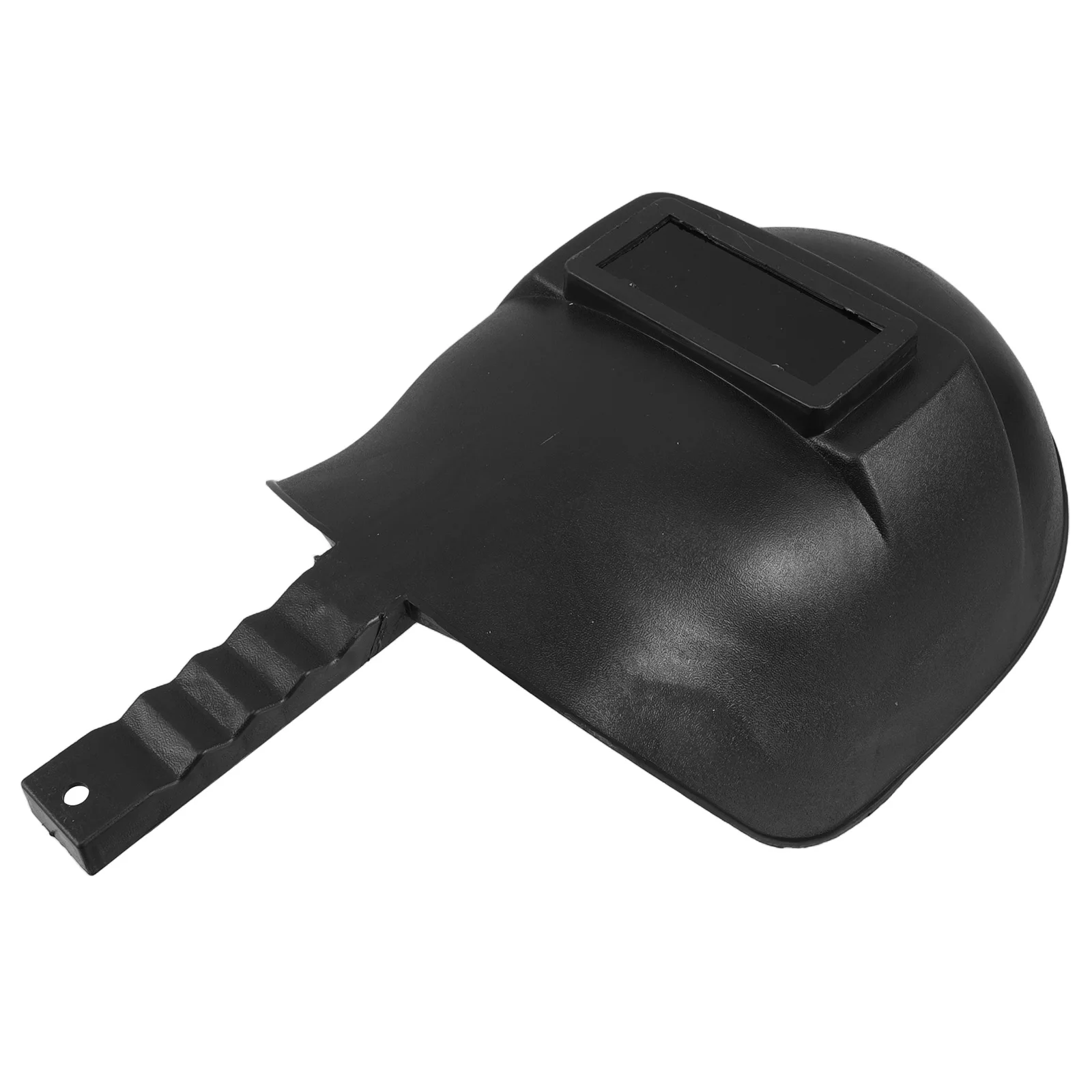 

Durable Electric Welding Mask Protection Lightweight Comfortable Plastic Grinding Hood Accessories Screen Guard Welder