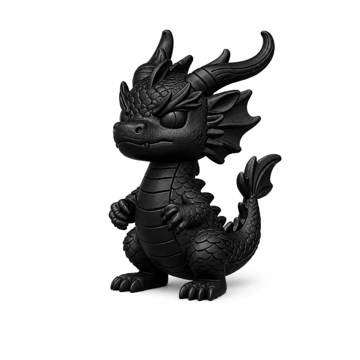 3D-geprint fantasy bureaudecor - Home Office Freelancer recensie en prijs