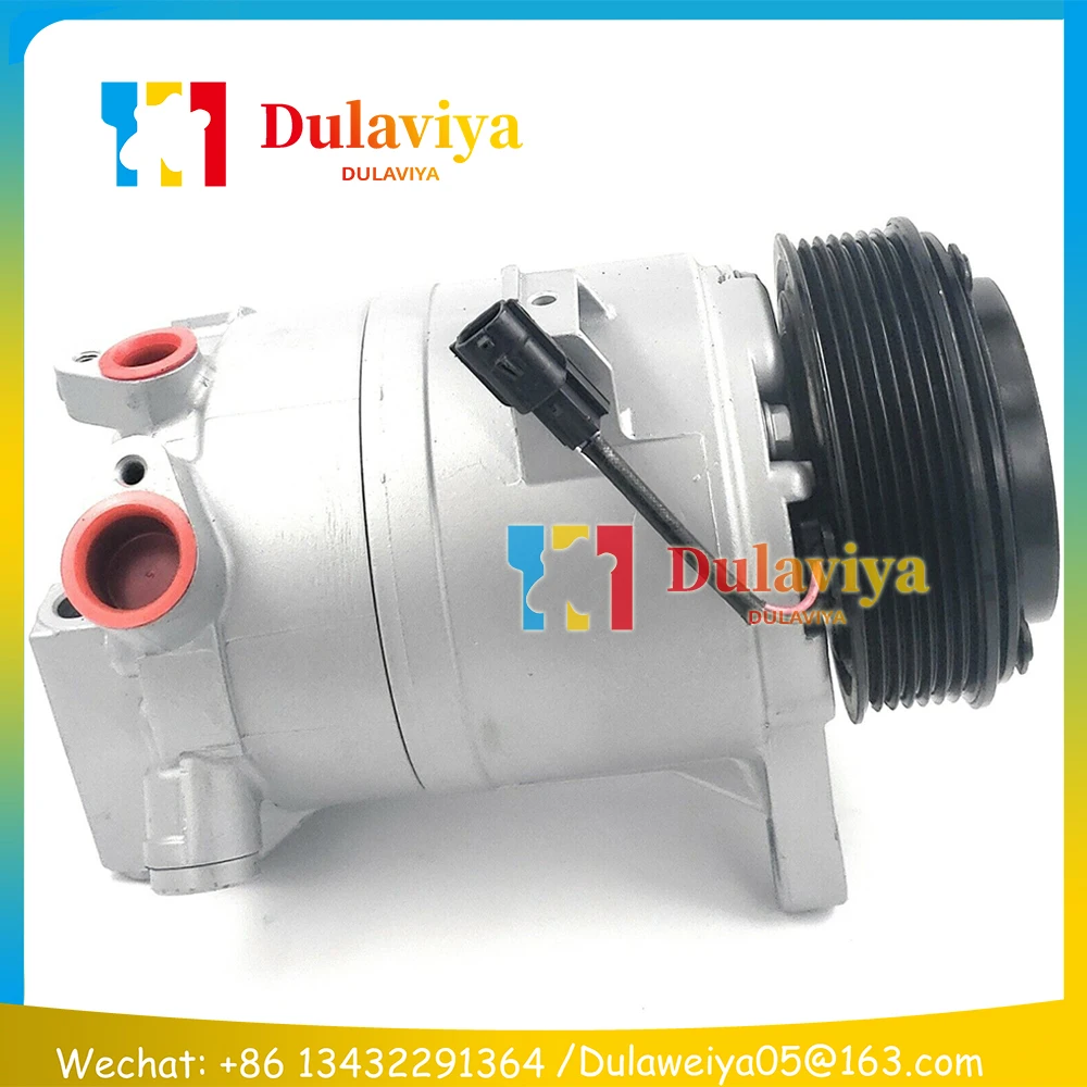 AC Compressor for Nissan Maxima Pathfinder Quest Murano Infiniti 926001JA0A 926001JA1B  926003JA1 A92600JP00B 92600JP00C