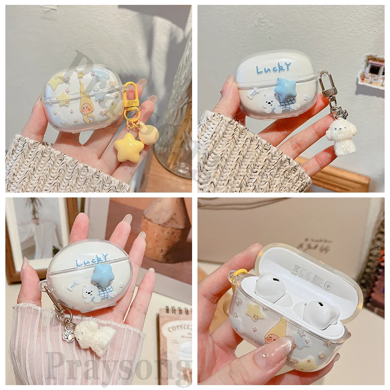 New Pro5 Freebuds P…