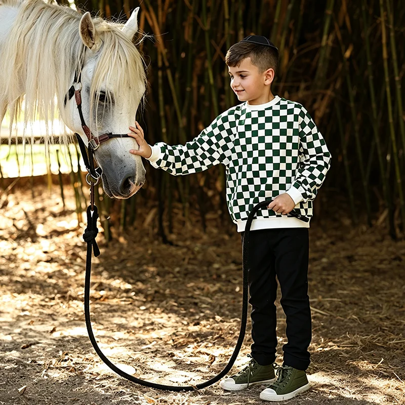 Set di Felpa e Leggings con St - Toddler Legging Set recensione e prezzo