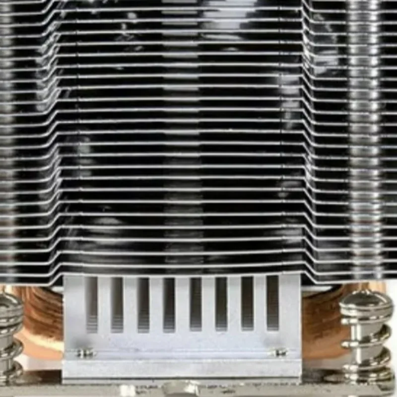 

A24 /A47，Suitable for DYNATRON AM4 AM5 2U server heatsink CPU fan 155W