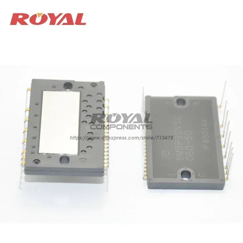 6MBP20VSC060-50 6MBP30VSC060-50 Envío Gratis MÓDULO IPM ORIGINAL