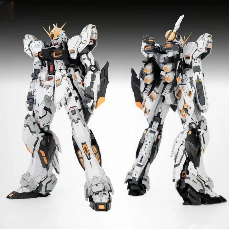 

Новый продукт на складе, собранная модель в стиле Gk, собранная модель, ручная работа, украшение для рабочего стола, коллекция игрушек, подарок на день рождения