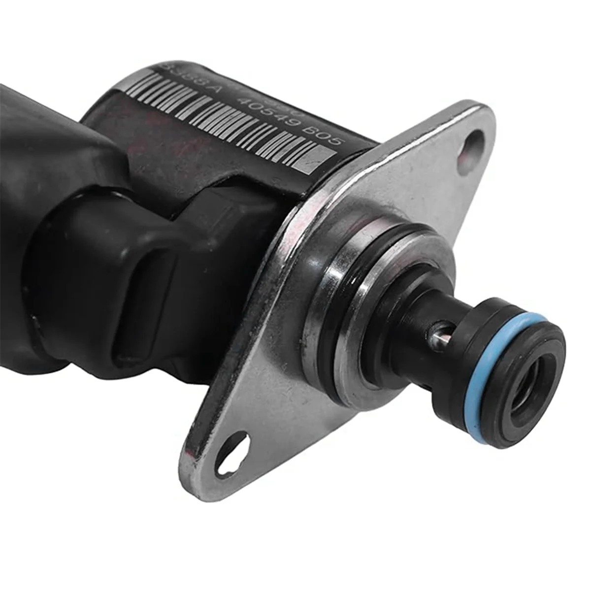 

#839H Inlet Metering Pressure Regulator Suction Control Valve for Cummins (Black)
