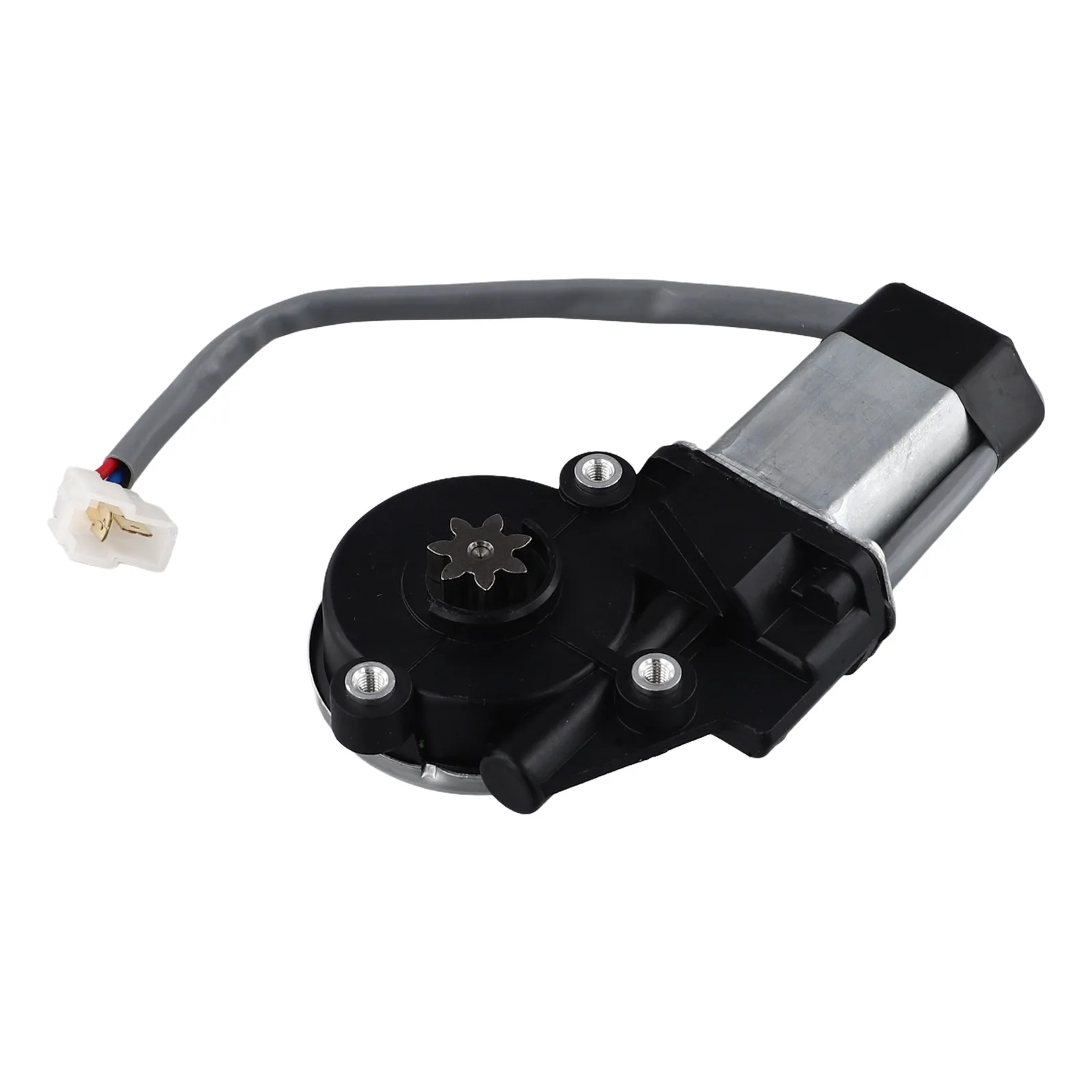 

For Four Door Use Electric Window Lift Motor Replacement for the Front Right of For Ford and For Mazda BT50 B2500