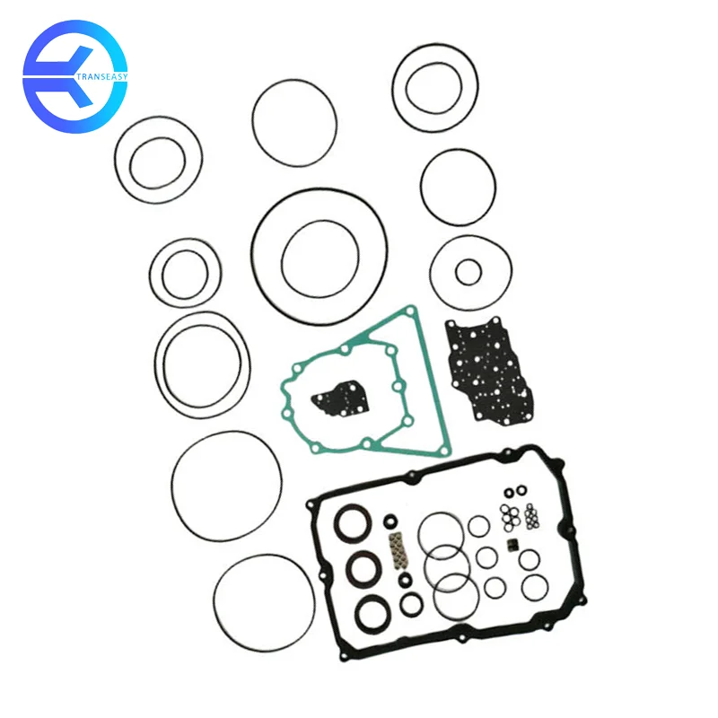 AC60E AC60F Automatic Transmission Repair Seal Kit Fits For Toyota