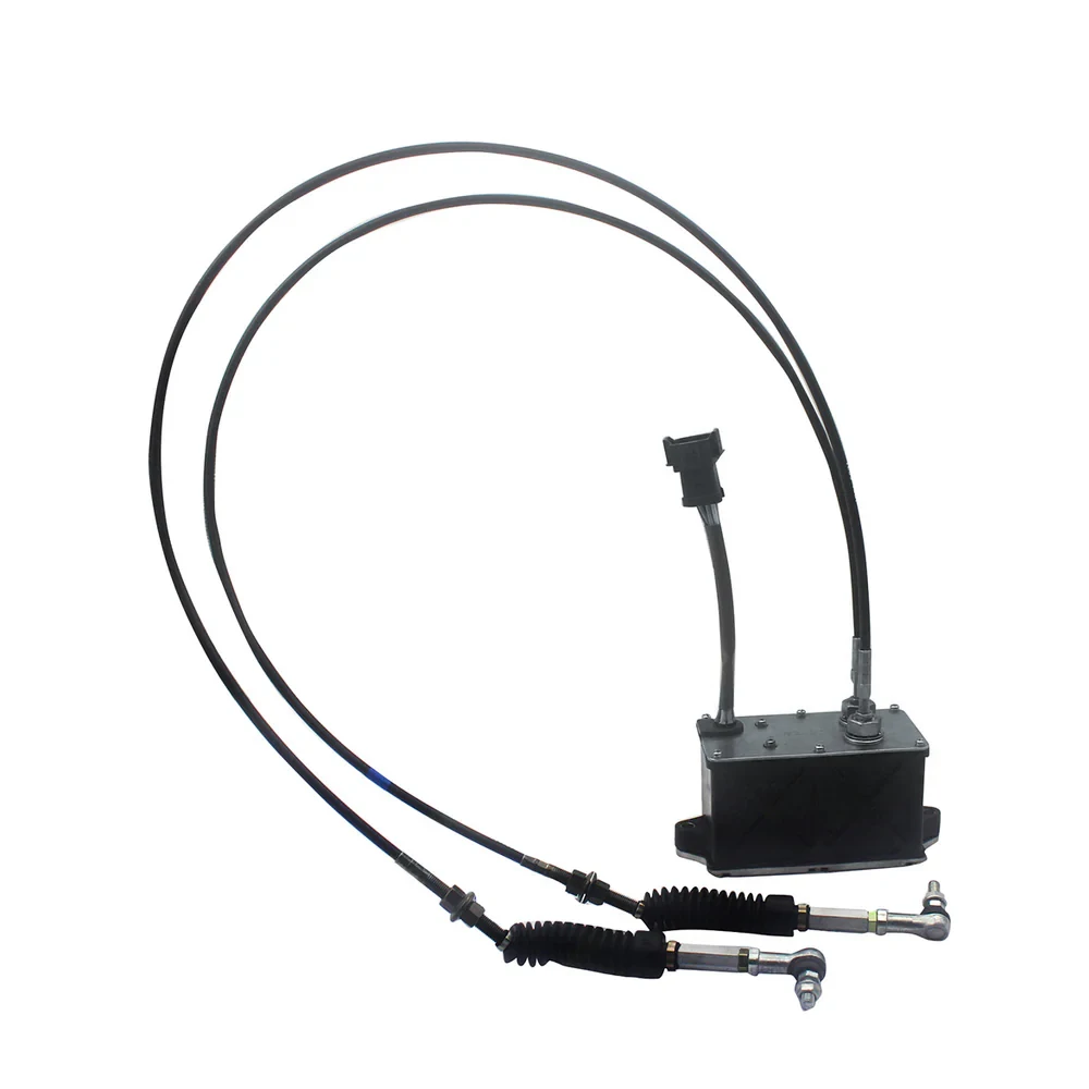 

157-3177 Двигатель дроссельной заслонки/дозирующий мотор/импортный позиционер для Carter E320B E320C E330C E320D, высококачественные аксессуары для экскаваторов