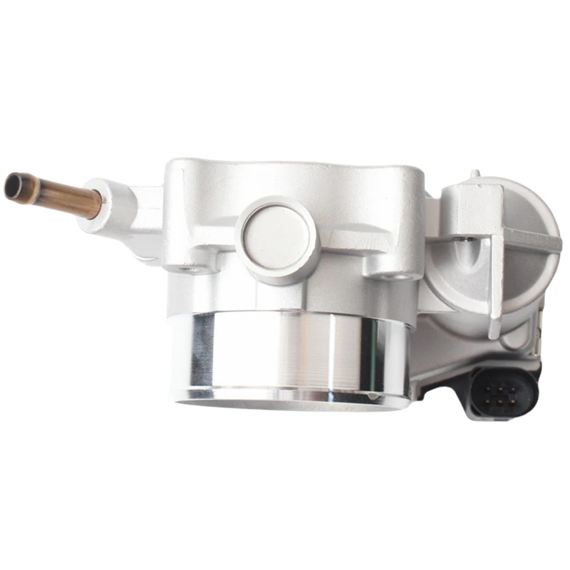 New High Quality Throttle Body Assembly 0280750222 92067741 For Opel Chevrolet Captiva Antara 2.4 Auto Parts-A33K