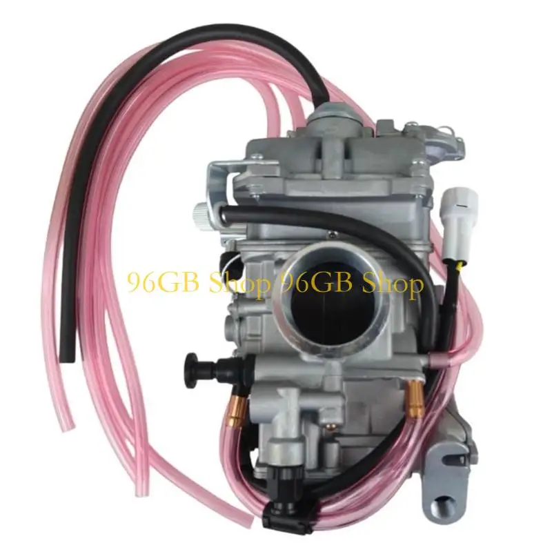 96GB Better Replacement Carburetor For Rough Terrain Machines Adjusted For consistent Delivery And Efficiency