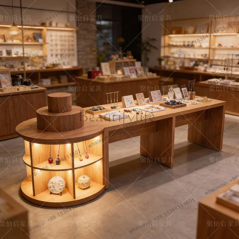 Customized Nakajima Terrace Ladder Stationery Jewelry Nakajima Cabinet
