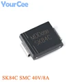 SK84C 40V 8A