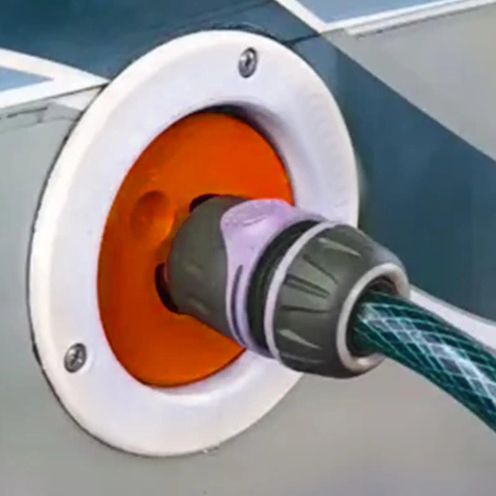 

Адаптер для заливки воды в бак RV, заглушка для заливки пресной воды в RV, крышка для заливного отверстия прицепа, для автодомов и караванов