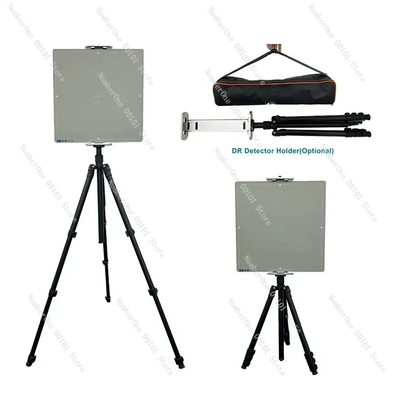 

Flat Panel Detector X-ray Plate Stand Dr Detector Holder