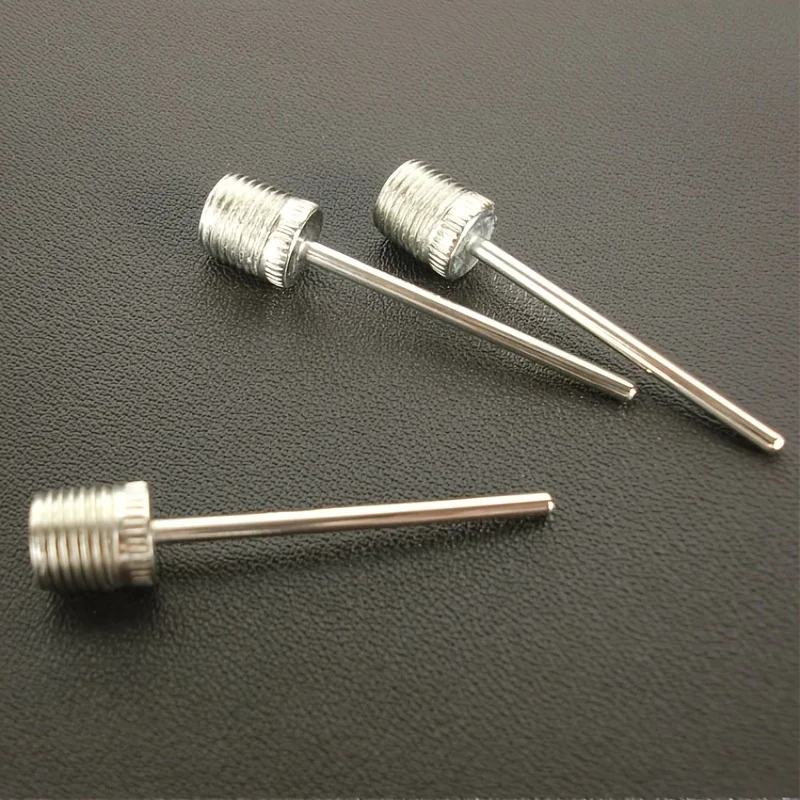 5/10pcs Inflatable Needles, Suitable for All Types of Air Injection Needles, Including Football, Basketball and Volleyball