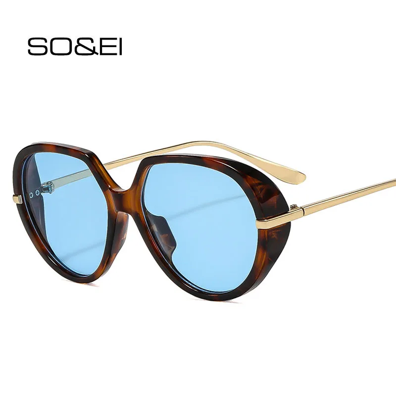 So&Ei Oversized Can… - image