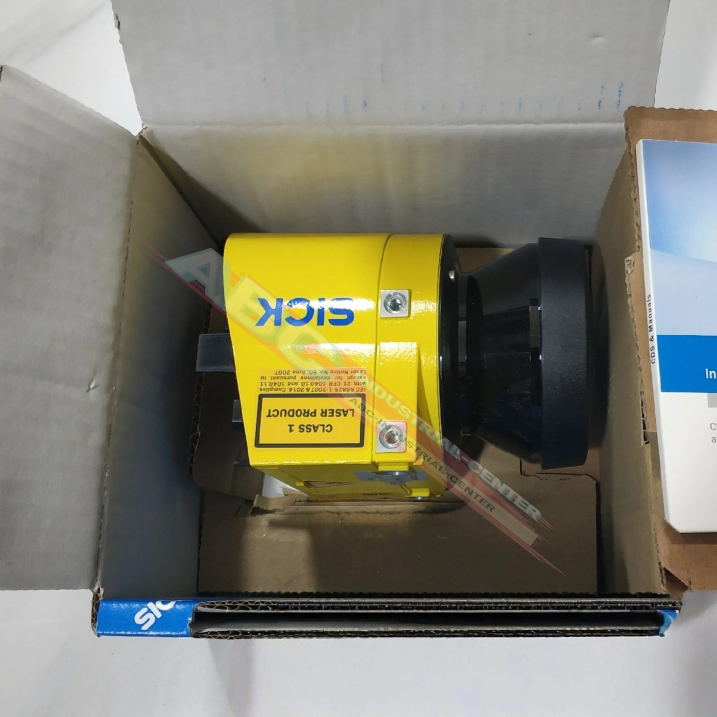 S32B-3011BA 1056430  Brand  S32B-3011EA 1056431 New  Safety laser scanners