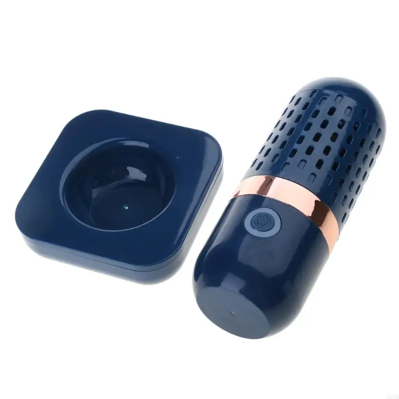 D0AB الموجات فوق الصوتية الفاكهة والخضروات منظف ماكينة تنظيف الخضار المحمولة