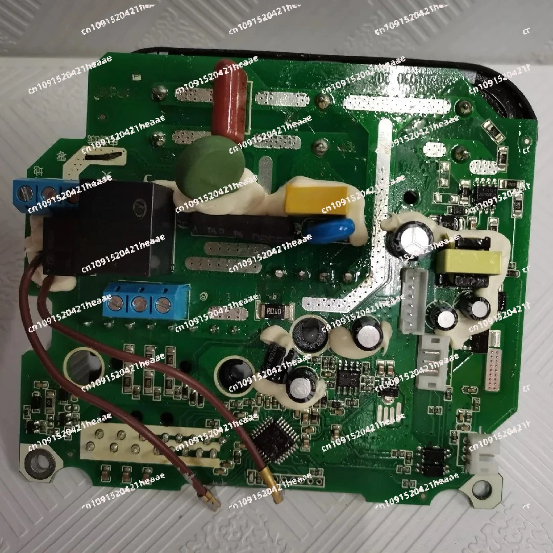 

Suitable for Permanent Magnet Brushless Variable Frequency Air Compressor Motherboard990 991 992 993Air Pump Drive Circuit Board