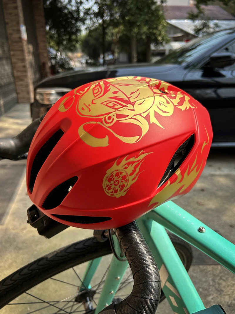 AliExpress ERONBROS Bike Helmet Aerodynamic Road Cycling, Gravel Mountain Biking, Cyclocross Cycling Helmet, Racing Bicycle Helmet for Man