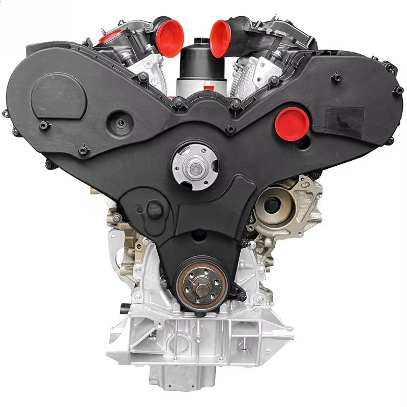 Original Quality Car Engine for  306DT Sport 306DT 3.0 24V Gen1 2010-2013 LR013047