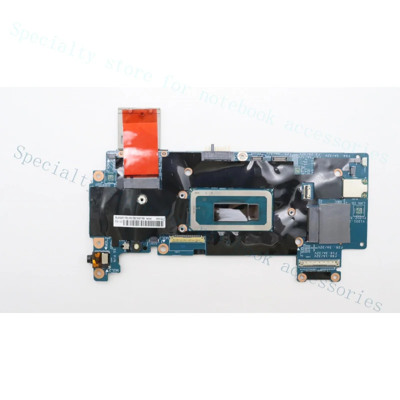 A+  5B21H81169 For Lenovo ThinkPad X1 Nano Gen 2 I7-1280P 32G-RAM Laptop Motherboard