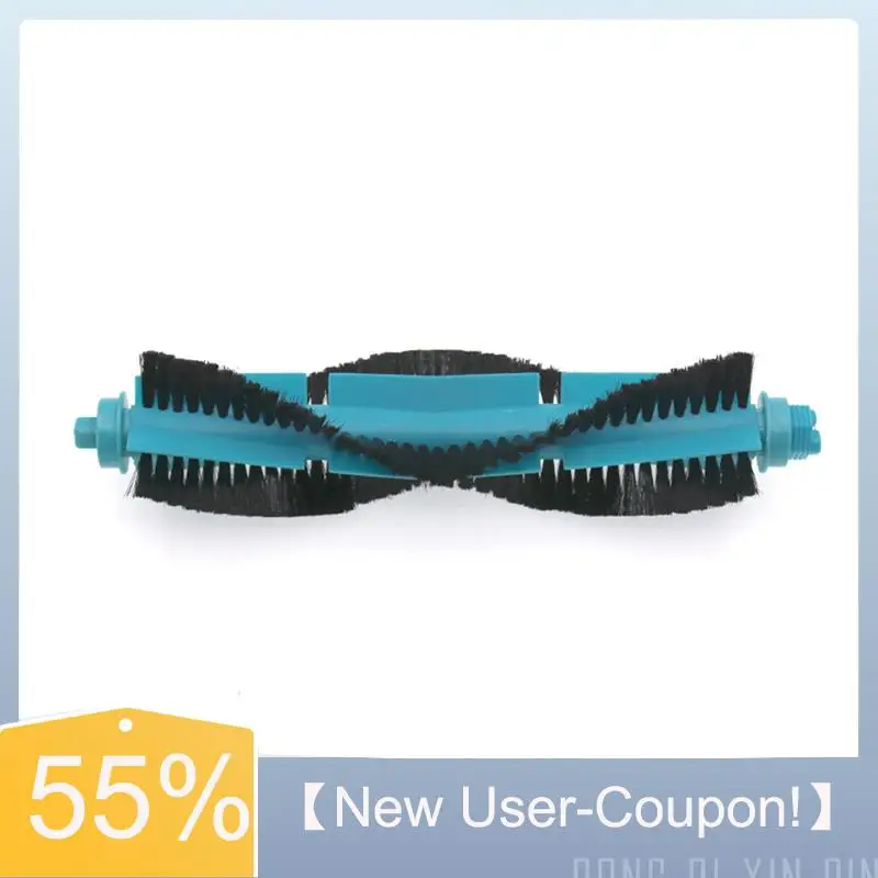 A60T New For Proscenic M6 PRO Robot Vacuum Cleaner Main Brush Side Brush Hepa Filter Replacement Spare Parts Accessories
