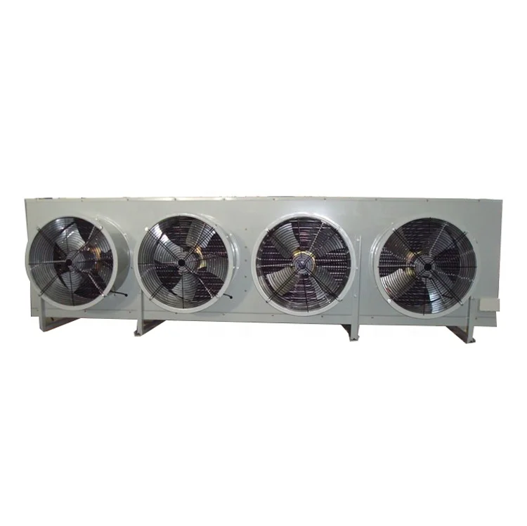 

220v DJ100 Industrial Cold Room Heat Exchanger Aluminum Fin air Cooler Evaporator