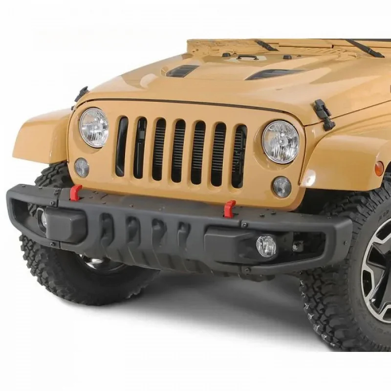 

FOR10th Anniversary Offroad Front Bumper JK 2007-2018