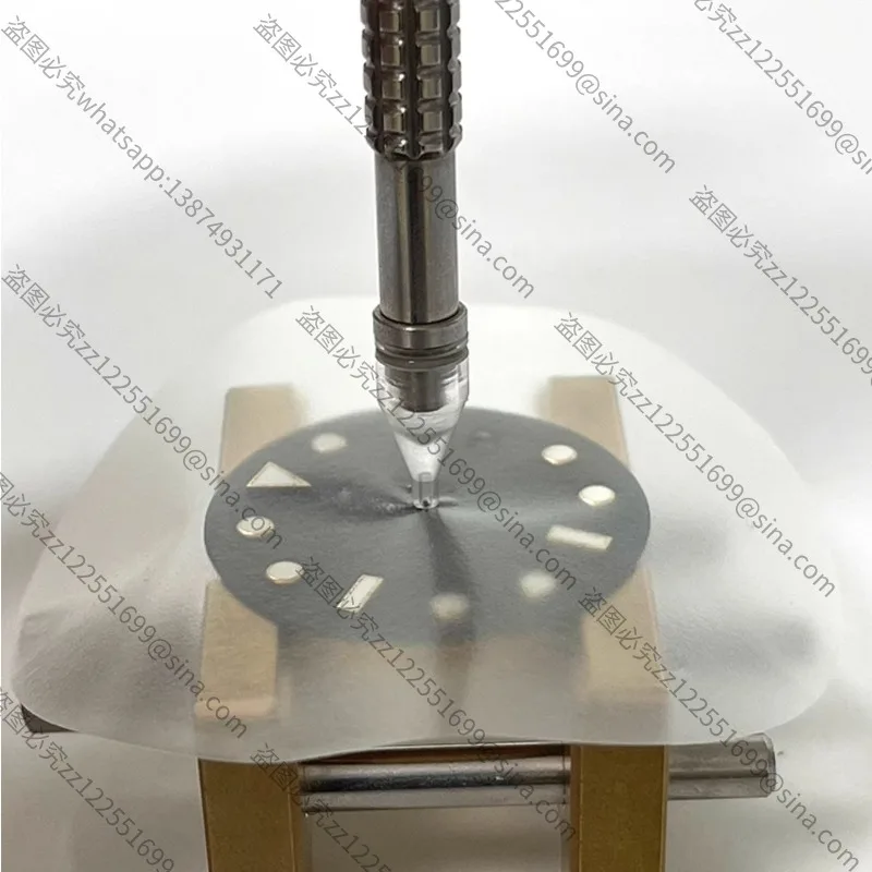 

Подходит для пленки для захвата иглы, защитной накладки без маркировки, накладки для захвата иглы для часов, защитной накладки для иглы для захвата часов.