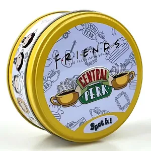 68 Doppelstil Juego Letters Spot It HP Dobble Briefe Game Party Table Feiertage Sport von Cartoons Tiertiere Alphabet Kinder Kinder Bildungsspielzeug Haupt -Dobble -Verkaufskarte Set - №6