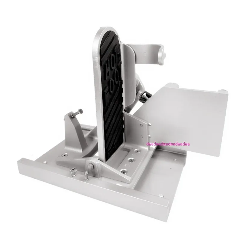 

B-HOOTFOOT-01 External Control Throttle Pedal Outboard Engine Accelerator Pedal Mechanical Side Controlled Foot Throttle Pedal