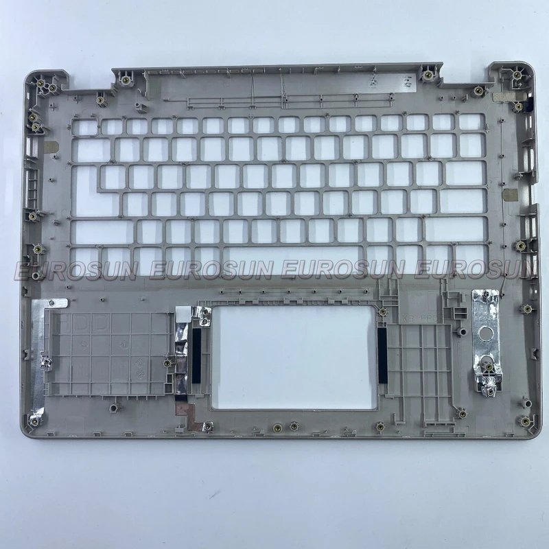 YY+New For DELL Vostro V3400 Laptop Palmrest Upper Case Keyboard cover 0G36HP G36HP