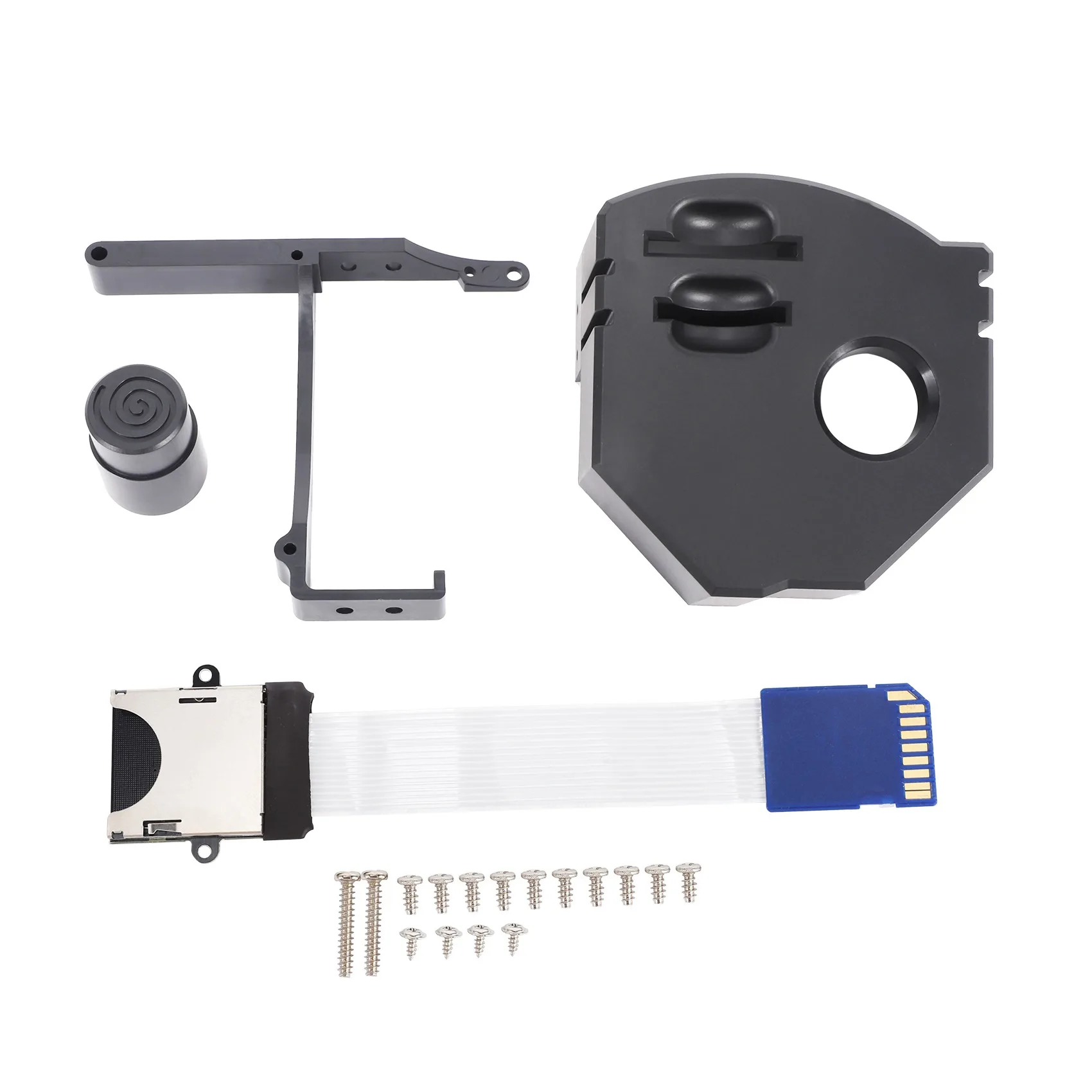 for GDEMU Remote SD Card Mount Kit the Extension Adapter for SEGA Dreamcast GDEMU