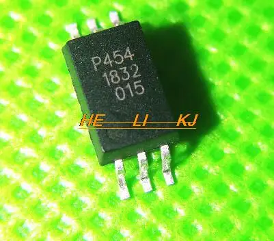 

IC 100%new Free shipping ACPL-P454 ACPL-P454V P454