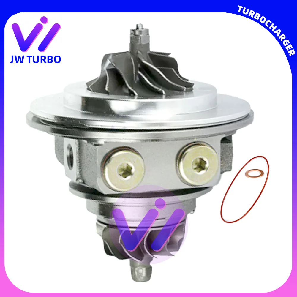 

Turbo Cartridge CHRA For Audi A1 Skoda Fabia 1.4Tsi 4cyl 53039880248 53039700248 53039880162 53039700162 53039880150 53039700150