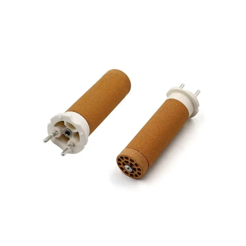 

Керамический нагревательный элемент 123.805 230В/1550Вт, 220В/1600Вт для сварочного пистолета Weldy HT1600, нагреватель воздуховода для термофена, цена