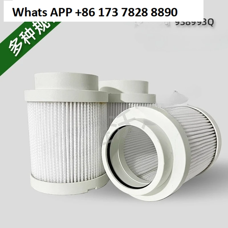 

Hydraulic oil filter cartridge 938993Q high pressure filter cartridge Marine hydraulic filter cartridge