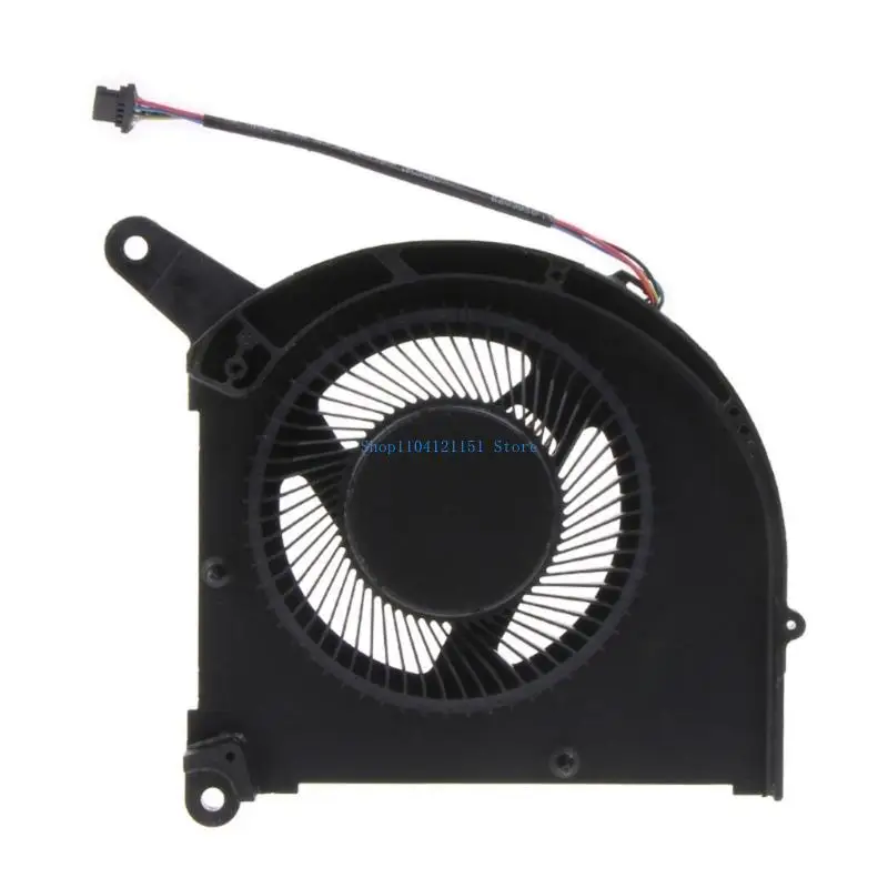 A2BD CPU GPU التبريد مروحة المحمول مبرد ل gigabyte 16 17 ye5 12v 1a الرادياتير