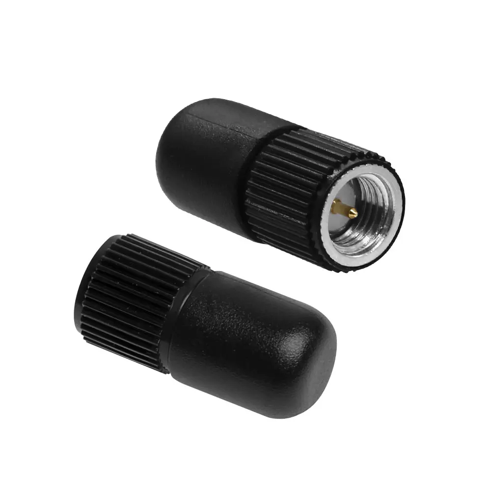 2 stücke WIFI Antenne 2,4G Kleine Größe Bluetooth Externe Antenne Drahtlose Modul Router Antenne Sma Stecker 2400-2500 MHz