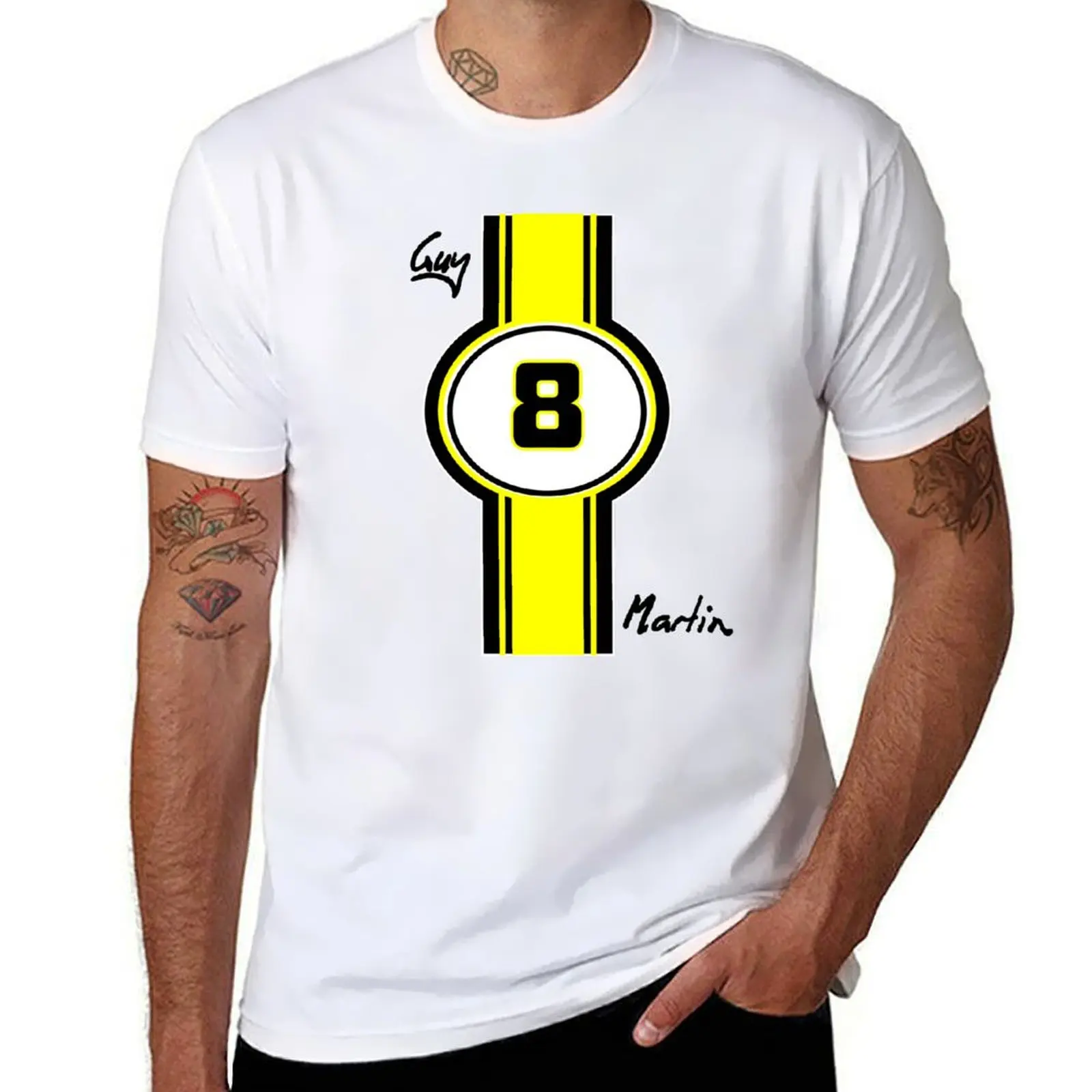 

Guy Martin T-Shirt man t shirts for men casual t shirts for man graphic funny