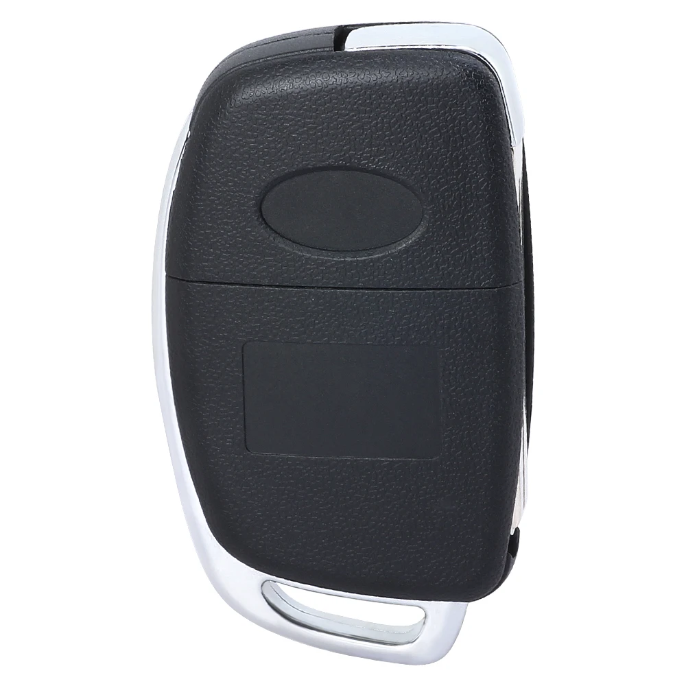 DIYKEY PN: 95430-C1210 Smart Remote Key Remote Key Fob 434MHz 4D60 Chip FCC ID: TQ8-RKE-4F25 for Hyundai Sonata 2017 2018 2019