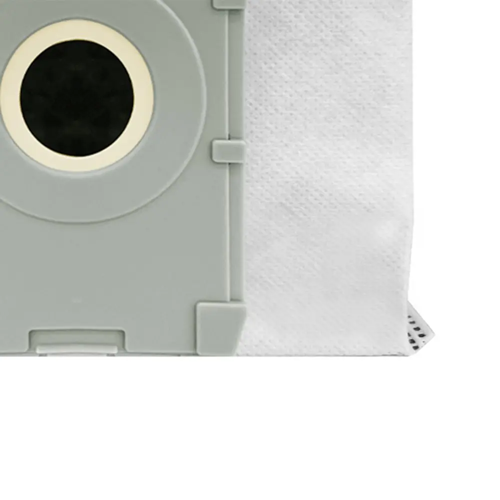 

Vacuum Cleaner Parts For Ecovacs FOR DEEBOT N50 PRO FOR Omni / N50 FOR Omni HEPA Filters Dust Bags Accessories Spare Parts