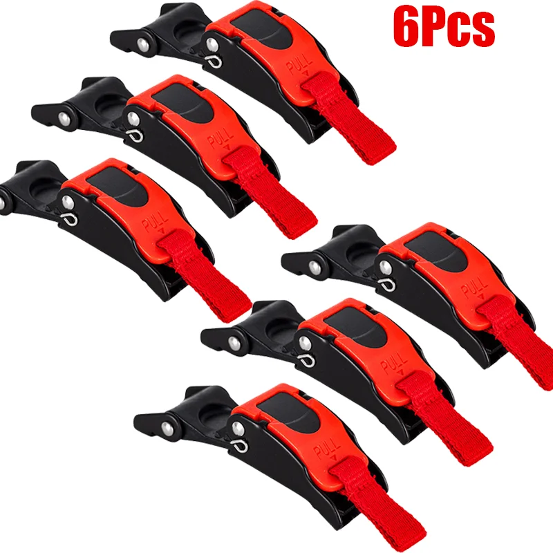 Variant: 6Pcs