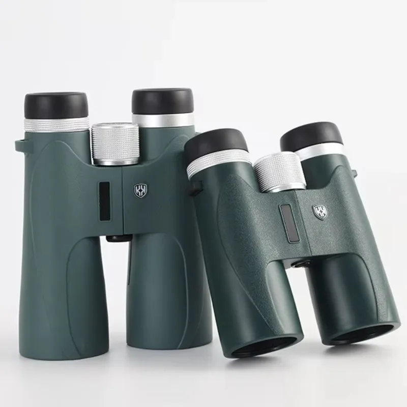 Jumelles longue portée 12x50 étanches pour l'observation des oiseaux et la chasse