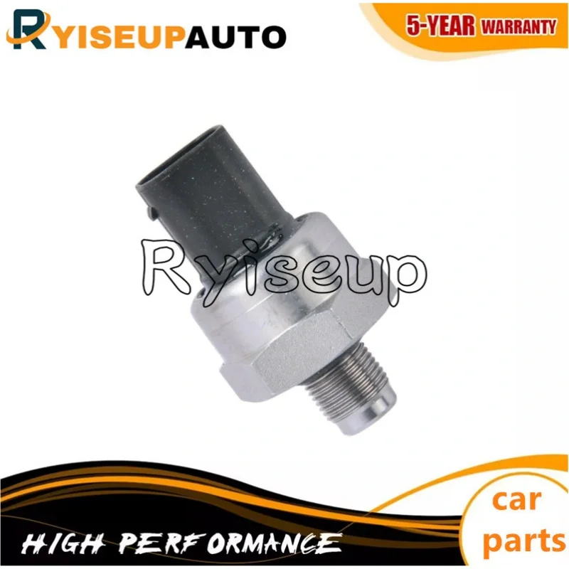 

47240-7S000 472407S000 New Fuel Rail Pressure Sensor Switch Pressure Sensor 55CP09-04 55CP0904 For Nissann Infinitii