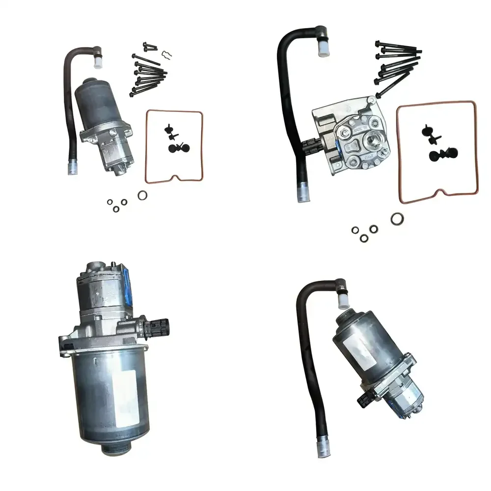 WAP01 Original Imported Gearbox Actuator EMOS AMT Kit: Power Unit 4770109352 4770010300 4770010310 4770010360 For