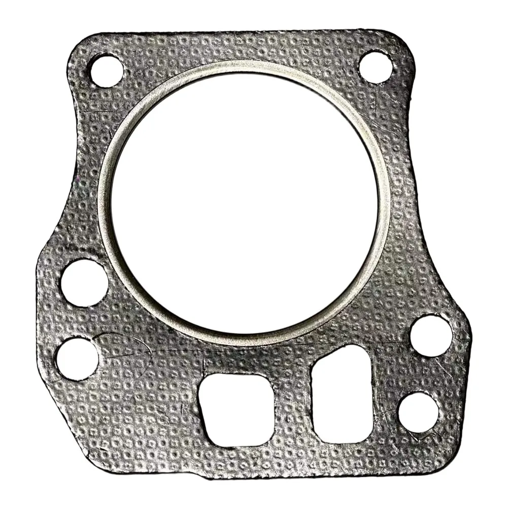 For Engine Repair Cylinder Head Gasket Multi-layer Steel Construction Torque Retention For Kawasaki 11004-2146