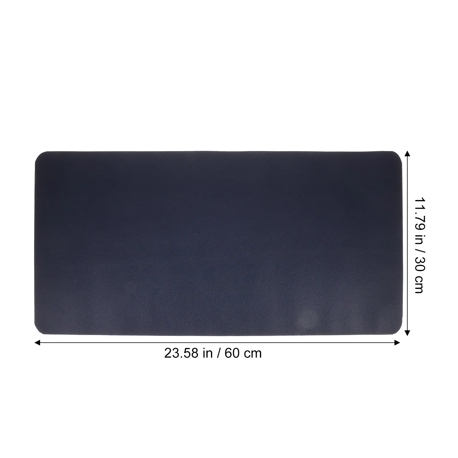 Extra Large Mousepad for Desk Gaming Waterproof Non Slip Base Smooth Control Surface Full Size Desk Mat Laptop Keyboard Mouse